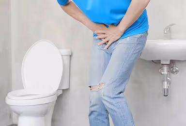 U xơ tuyến tiền liệt và những biến chứng nguy hiểm