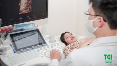 Thời điểm siêu âm thai để phát hiện dị tật bẩm sinh