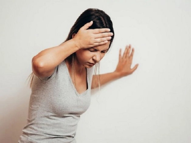 rối loạn tiền đình có thể gặp ở mọi lứa tuổi, không phân biệt giới tính