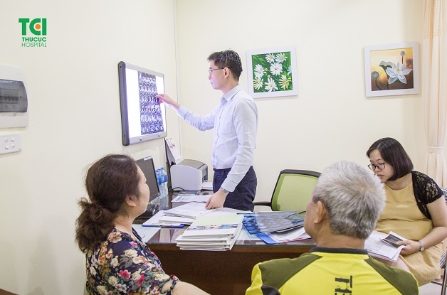 Cân nhắc các phương pháp phẫu thuật ung thư gan
