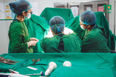 Cắt trĩ bằng phương pháp Longo – thông tin cần biết