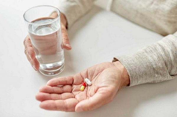 điều trị suy giảm trí nhớ chớ tùy tiện dùng thuốc bổ não