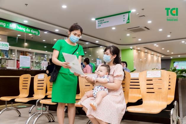 Nếu cha mẹ đã áp dụng các biện pháp kể trên mà tình trạng táo bón ở trẻ vẫn không cải thiện thì lúc này cha mẹ nên đưa bé đến cơ sở y tế để khám sớm