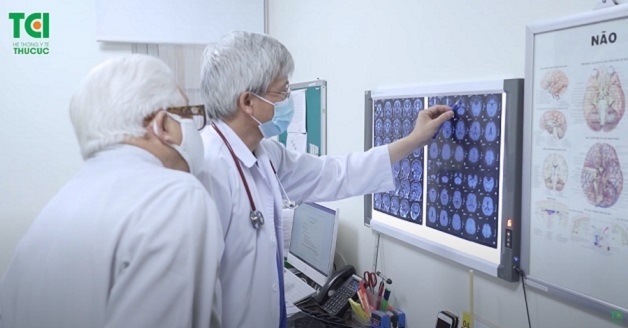 khám và điều trị bệnh lý rối loạn giấc ngủ