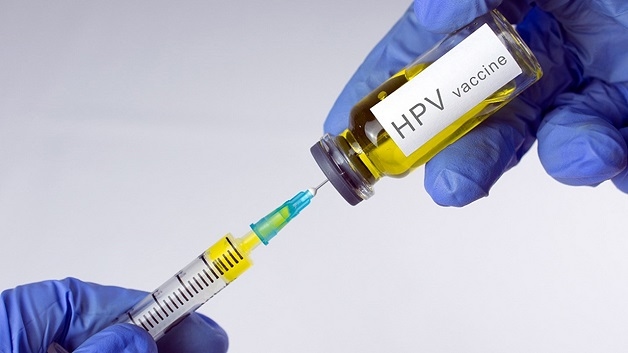 Nguyên nhân ung thư cổ tử cung và tiêm vaccine HPV