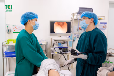 Nội soi bao tử phát hiện nhiều bệnh lý dạ dày nguy hiểm