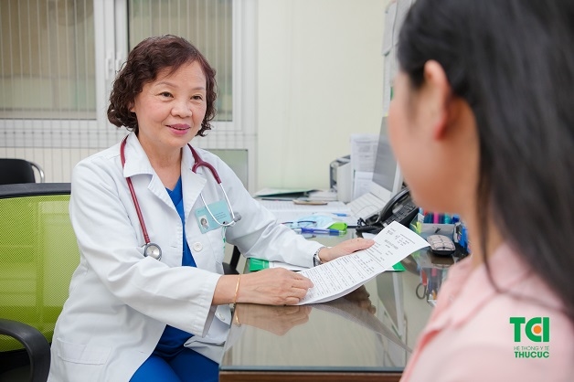 phòng ngừa cắt cụt chi do biến chứng đái tháo đường