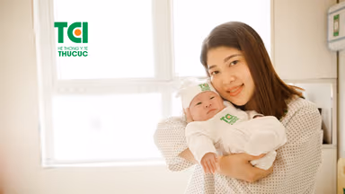 Mẹ đi sinh “cực lãi” với ưu đãi nhân 2 trong tháng 11