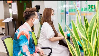 Xét nghiệm sàng lọc trước sinh Double Test và kiến thức mẹ nên biết