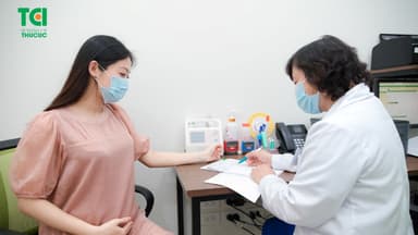 Tiêu chí lựa chọn bệnh viện sàng lọc trước sinh là gì?