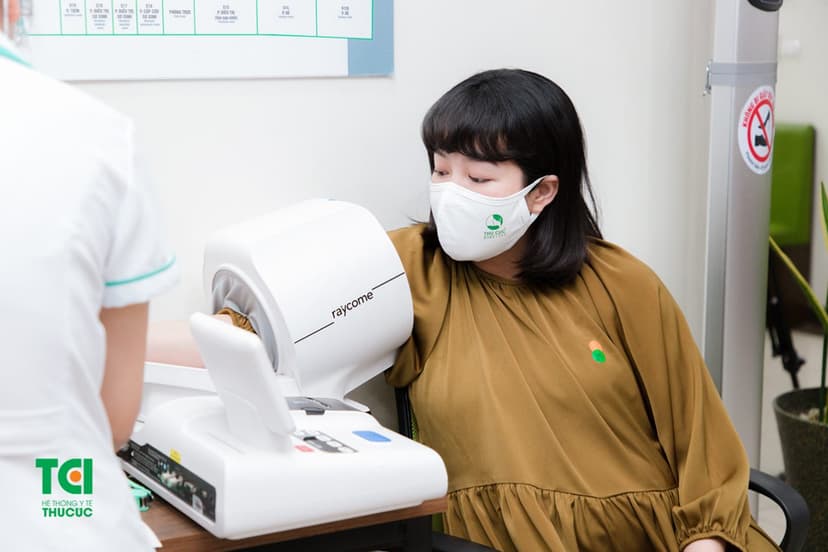 Bọc răng sứ khi mang thai có gây ảnh hưởng không?