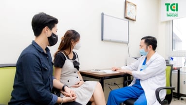 Những xét nghiệm trước khi sinh mẹ bầu cần nắm rõ