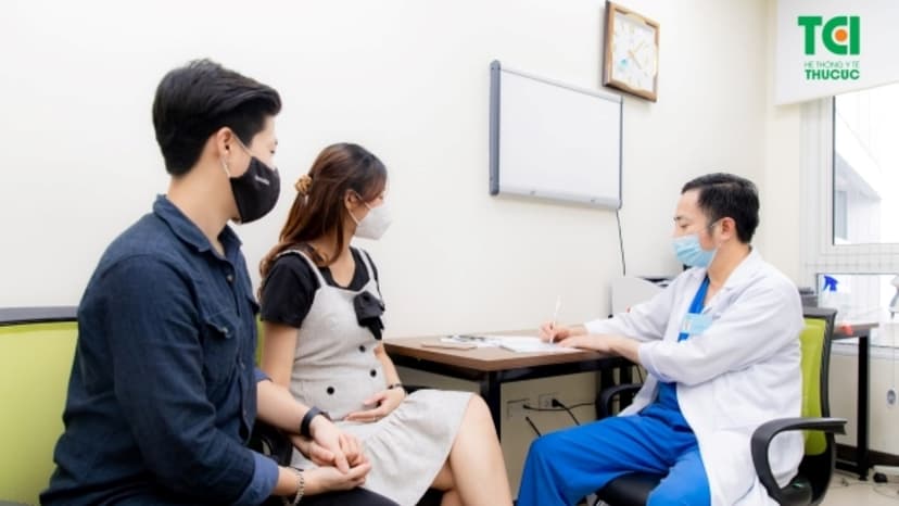 Những xét nghiệm trước khi sinh mẹ bầu cần nắm rõ