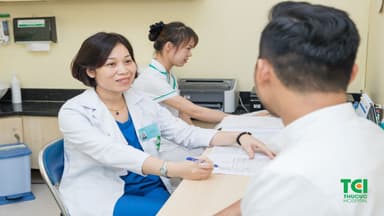 Điểm danh các nguyên nhân gây ngứa bìu tinh hoàn ở nam giới?