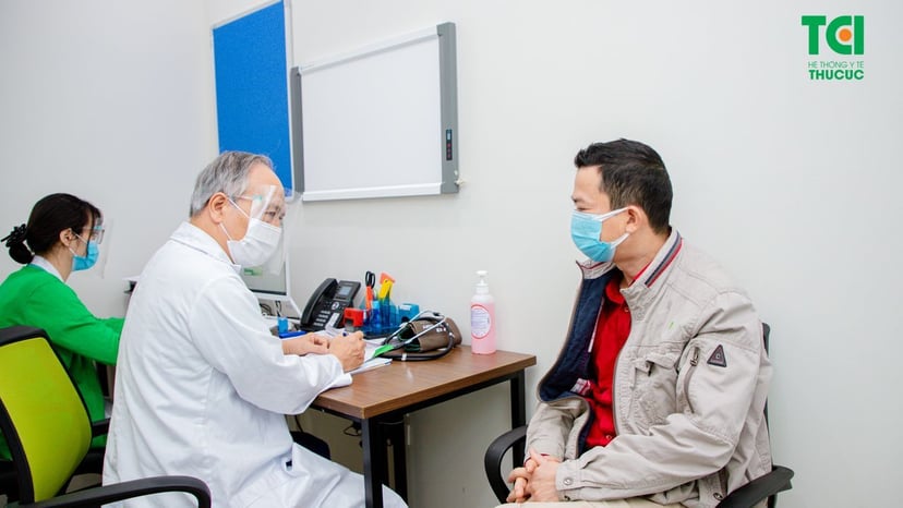 Kiểm tra ung thư sớm bằng cách nào để giúp phòng ngừa bệnh?