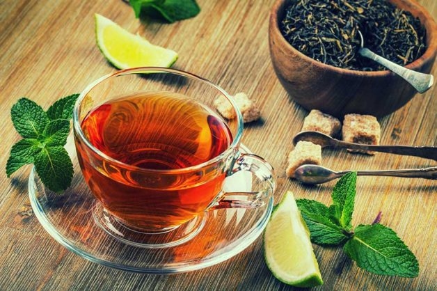 Lưu ý sau khi tẩy trắng răng