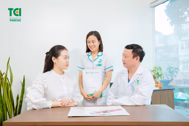 Tìm hiểu về phương pháp nội soi tai mũi họng