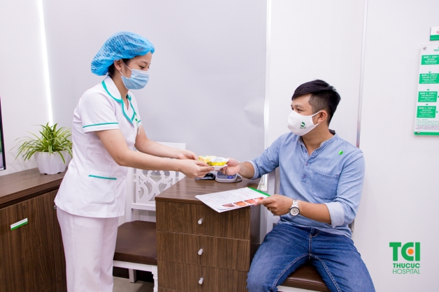 kỹ thuật nội soi dạ dày