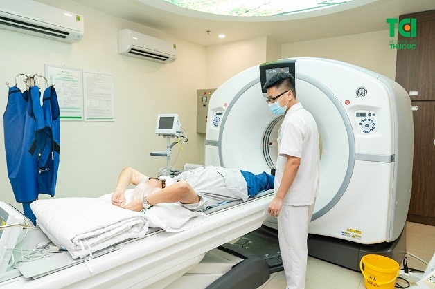 tìm hiểu về tầm soát ung thư
