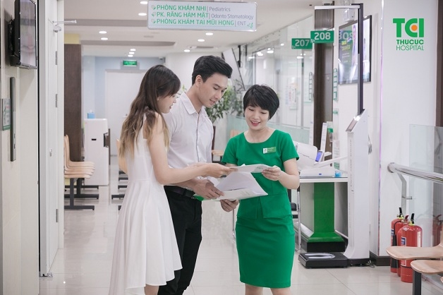 tư vấn khám sức khỏe tiền hôn nhân ở đâu