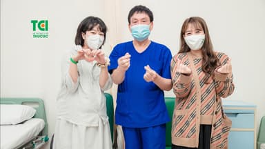 Ưu đãi kỷ lục chưa từng có: Tặng 40% gói thai sản