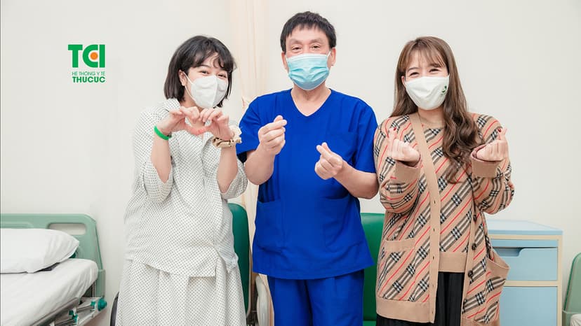 Ưu đãi kỷ lục chưa từng có: Tặng 40% gói thai sản