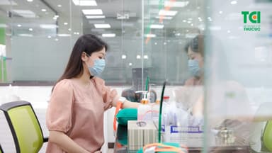 Những xét nghiệm dị tật bẩm sinh quan trọng mẹ bầu nên biết