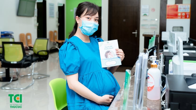 Tổng hợp các xét nghiệm sàng lọc trước sinh cần thực hiện
