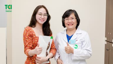 Góc tư vấn: Khám mắt bệnh viện nào tốt?