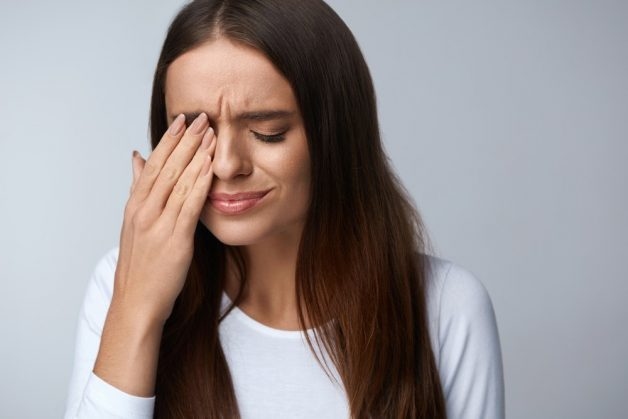 Chắp mắt bên trong là căn bệnh thường gặp ở nhiều người