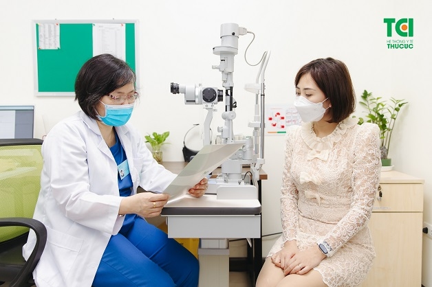 Đau mắt đỏ bao lâu khỏi là thắc mắc của nhiều người