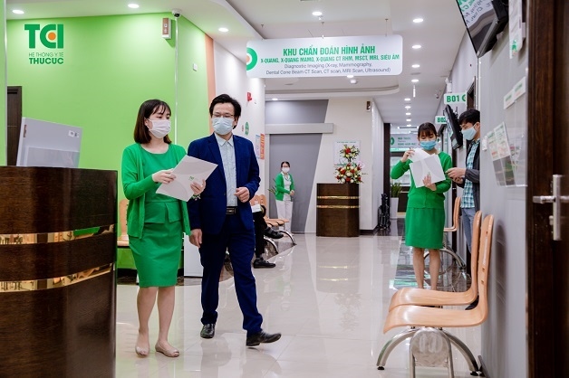 Có nên chụp X-quang ngoài giờ hay không?