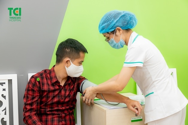 Ai nên ội soi tiêu hóa?