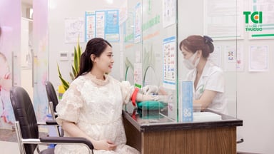 Tầm quan trọng của xét nghiệm sàng lọc trước sinh và sơ sinh