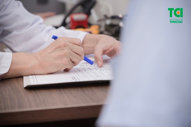 U bã đậu ở vùng mí mắt có nguy hiểm không là thắc mắc của nhiều người