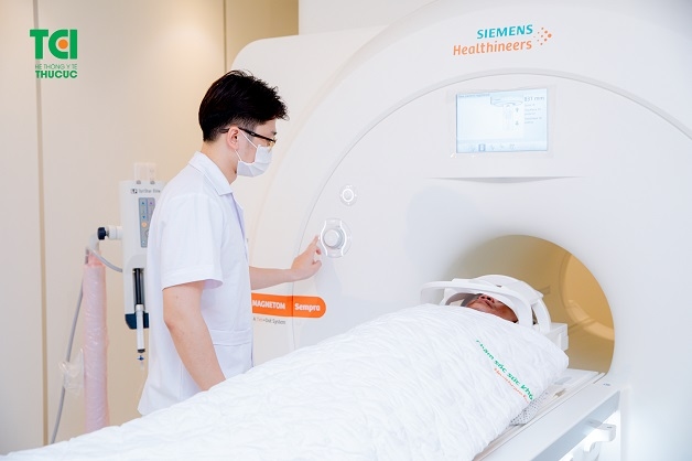 Bệnh nhân nào cần chụp MRI vùng chậu?