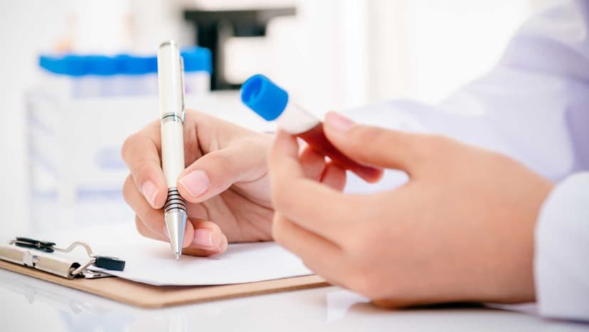 Giải đáp thắc mắc: Giá xét nghiệm Triple Test bao nhiêu?