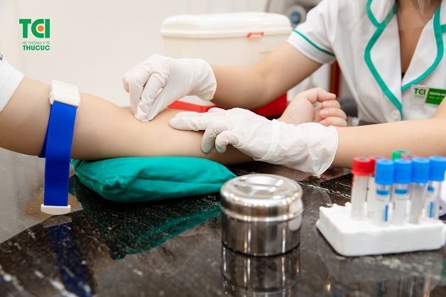 Lấy máu xét nghiệm có tốt không và nên lựa chọn địa chỉ nào để thực hiện?