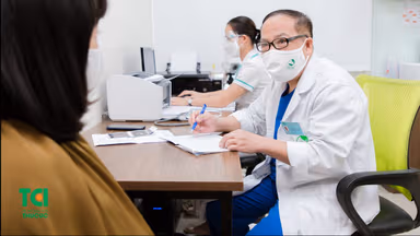 Làm xét nghiệm Double Test khi nào cho kết quả chính xác nhất?