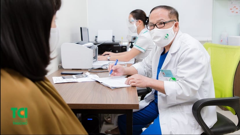 Làm xét nghiệm Double Test khi nào cho kết quả chính xác nhất?