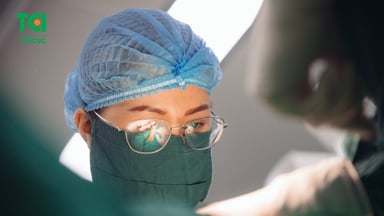 Giải đáp: Mổ thai ngoài tử cung bao nhiêu tiền?