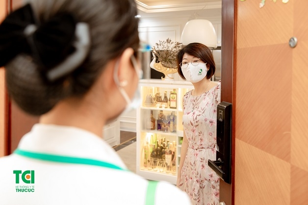 Đăng ký xét nghiệm tại nhà là gì?