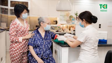 Bạn cần lưu ý gì khi đăng ký xét nghiệm tại nhà?