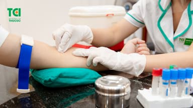 Quy trình lấy mẫu xét nghiệm tại nhà với 5 bước đơn giản