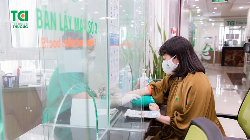 Sàng lọc trước sinh không xâm lấn NIPT và những điều mẹ cần biết