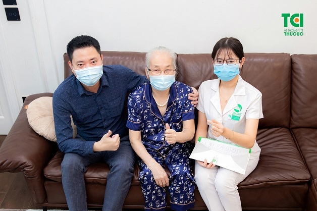 Xét nghiệm tại nhà ở đâu tốt?
