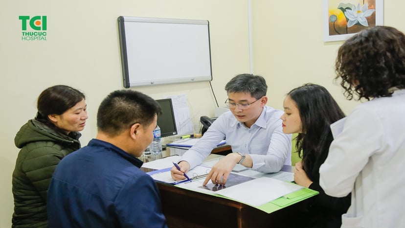 Tầm soát ung thư cho nam giới quan trọng như thế nào?