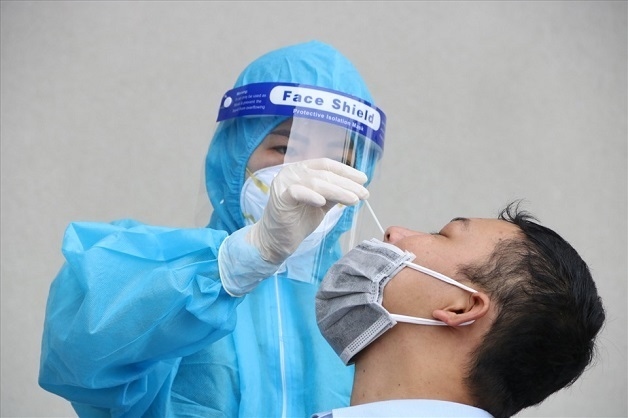 Xét nghiệm PCR tại nhà có ưu điểm gì?