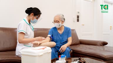 Xét nghiệm tổng quát tại nhà giúp đánh giá những chỉ số nào?