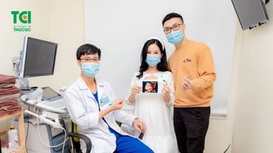 Các mốc siêu âm thai định kỳ quan trọng mẹ bầu không được bỏ lỡ